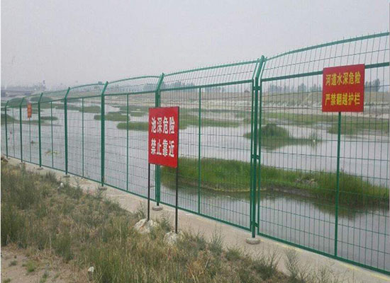 河道護(hù)欄網(wǎng) 河道護(hù)欄網(wǎng)