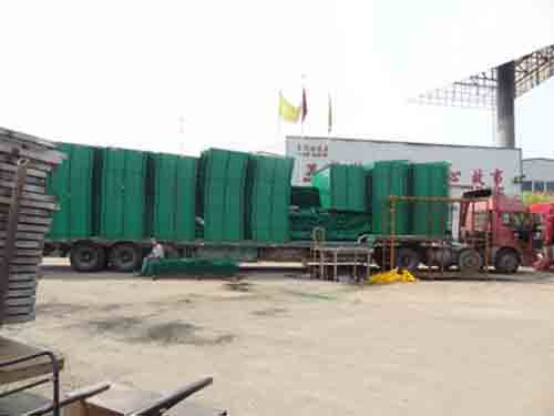 框架護欄網 框架護欄網